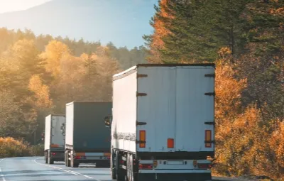 İzmir ile Konak Arası Klima Taşıma