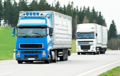 İzmir ile Konak Arası Eşya Taşıma